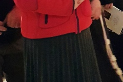 "Matka chrzestna"