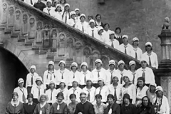Stowarzyszenie Młodych Polek 1932