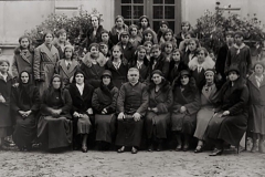 Stowarzyszenie Młodych Polek 1932